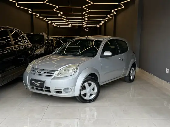 FORD KA 2009