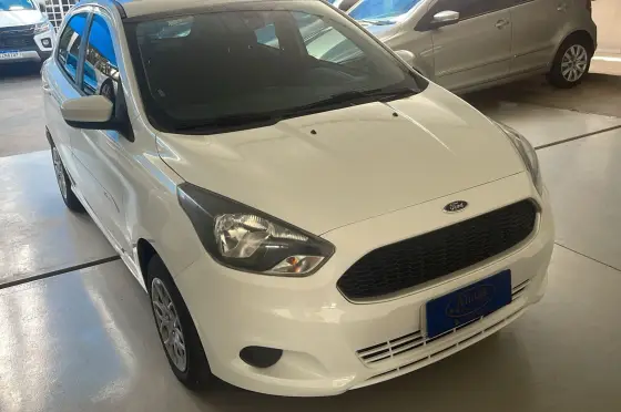 FORD KA 2015