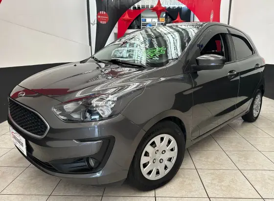 FORD KA 2020