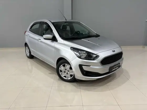FORD KA 2019