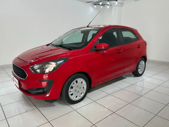FORD KA 2019