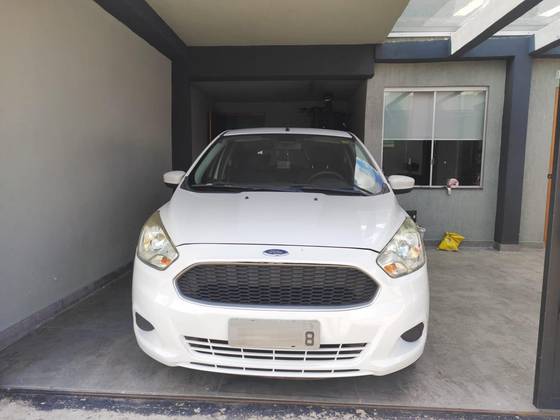 FORD KA 2018