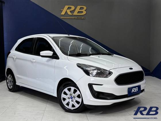 FORD KA 2019