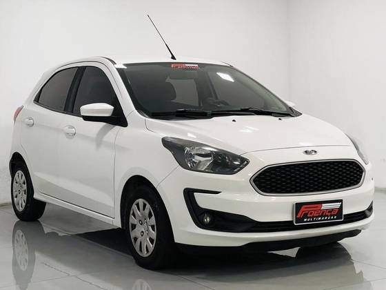 FORD KA 2020
