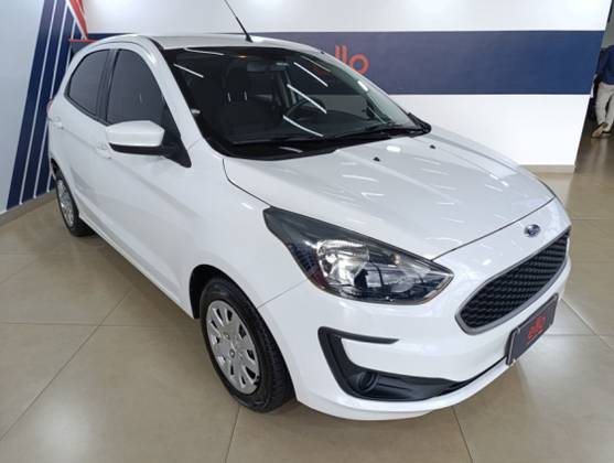 FORD KA 2018