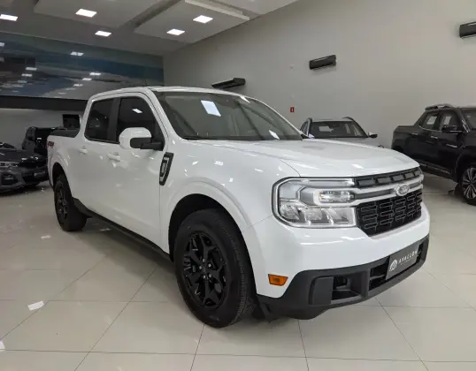 FORD MAVERICK 2022