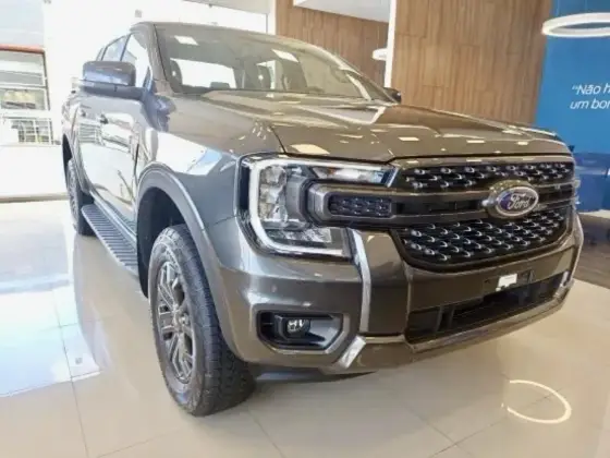 FORD RANGER 2026