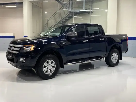 FORD RANGER 2015