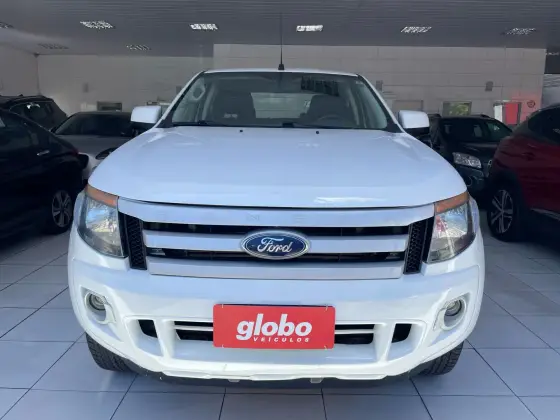 FORD RANGER 2015