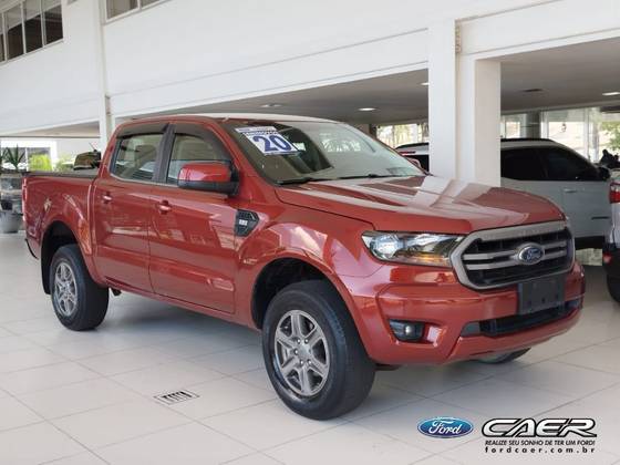 FORD RANGER 2020