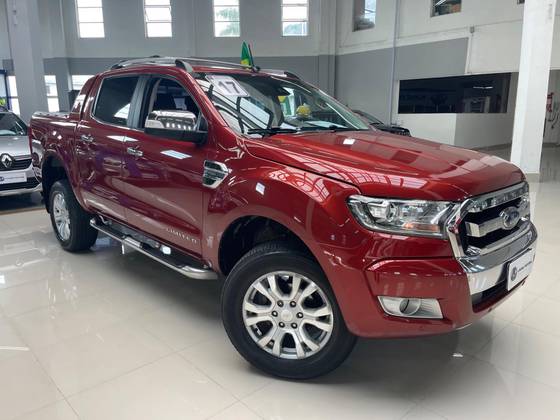 FORD RANGER 2017