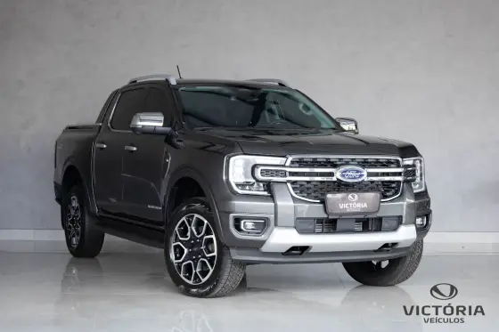 FORD RANGER 2024