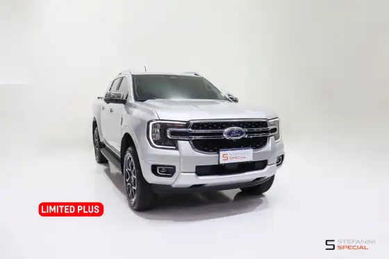 FORD RANGER 2025