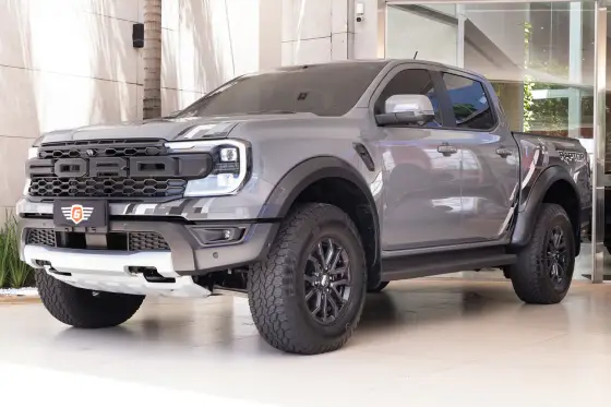 FORD RANGER 2024