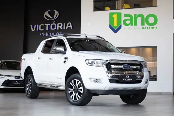 FORD RANGER 2017