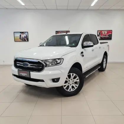 FORD RANGER 2019
