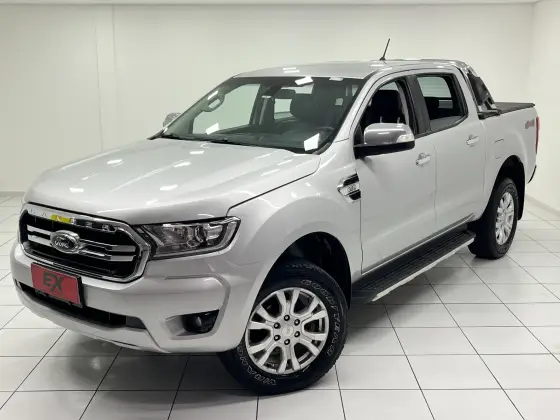 FORD RANGER 2020