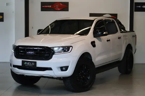 FORD RANGER 2022