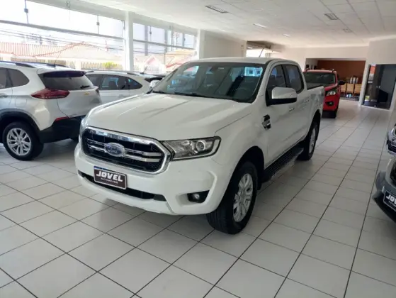 FORD RANGER 2021
