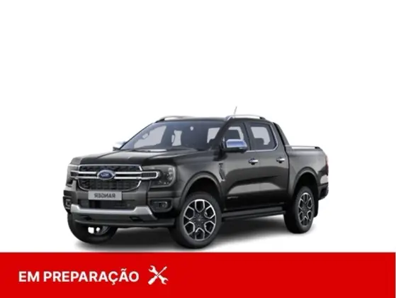 FORD RANGER 2021