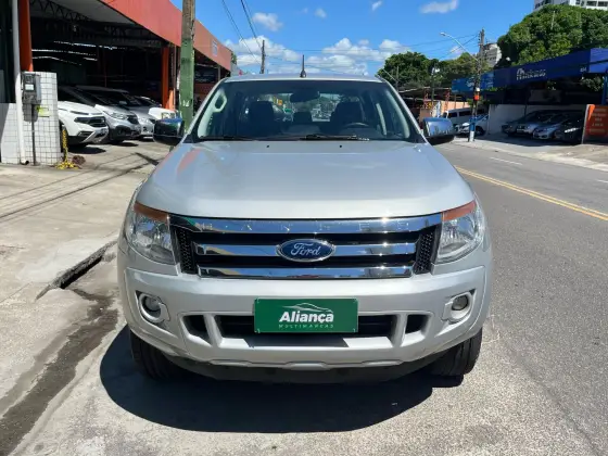 FORD RANGER 2015