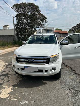 FORD RANGER 2014