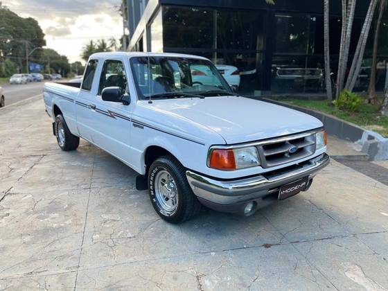 FORD RANGER 1997
