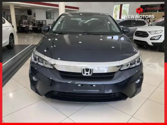 HONDA CITY 2025