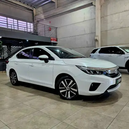 HONDA CITY 2022