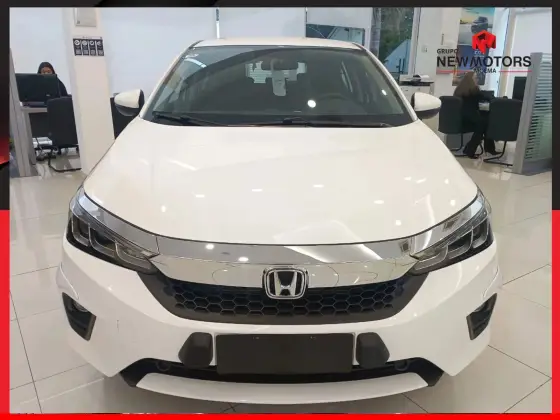 HONDA CITY 2025