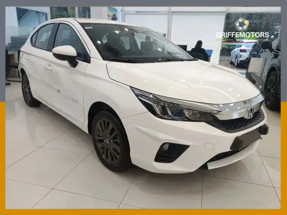 HONDA CITY 2025