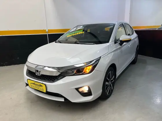 HONDA CITY 2022