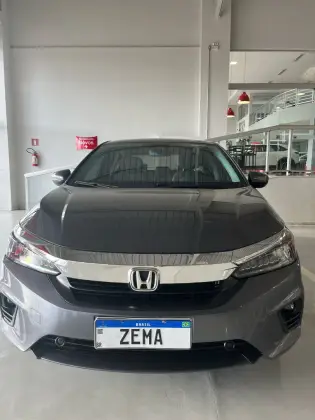 HONDA CITY 2023