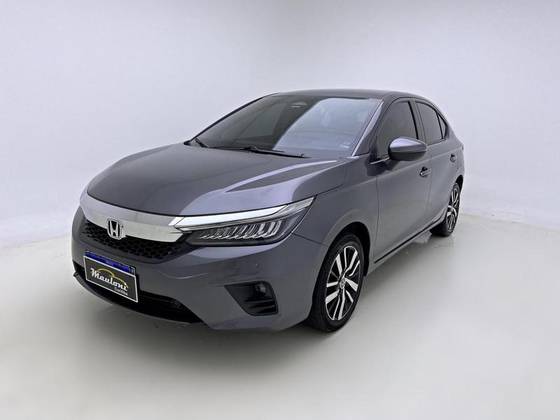 HONDA CITY 2023