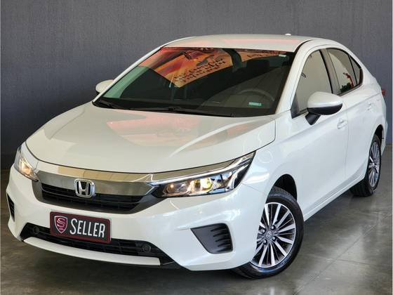 HONDA CITY 2024