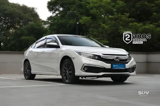 HONDA CIVIC 2021