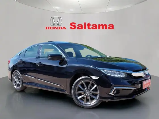 HONDA CIVIC 2020