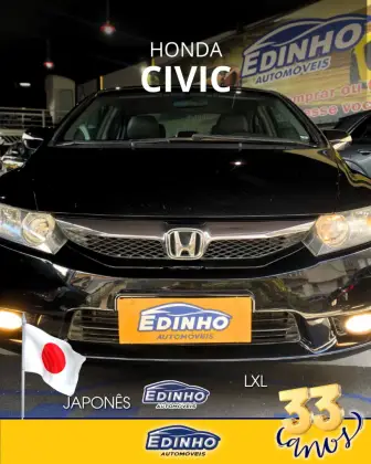 HONDA CIVIC 2011