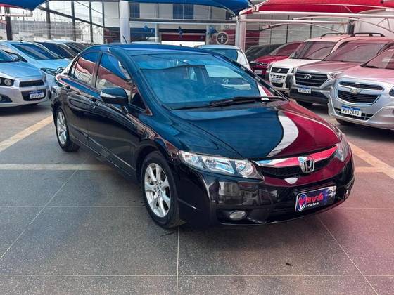 HONDA CIVIC 2011