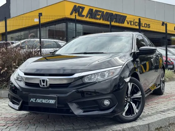 HONDA CIVIC 2017