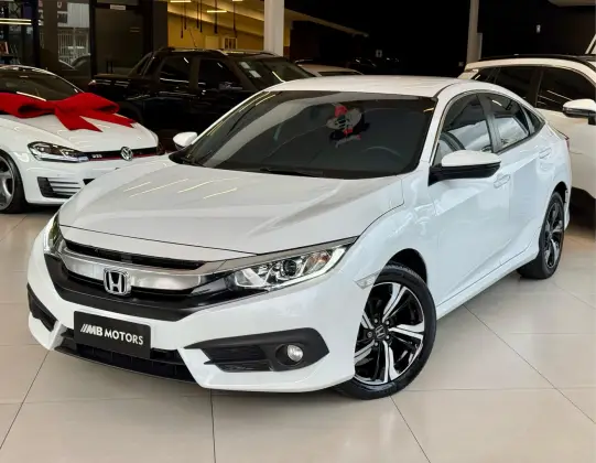 HONDA CIVIC 2017