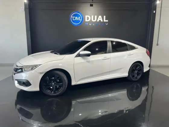 HONDA CIVIC 2018