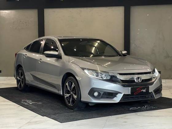 HONDA CIVIC 2019
