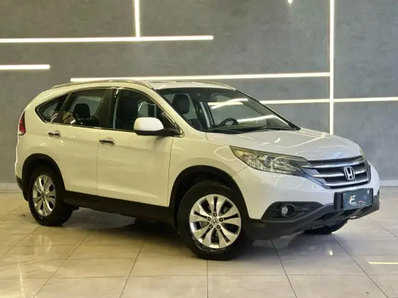 HONDA CRV 2012