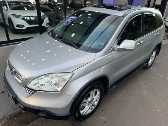 HONDA CRV 2009