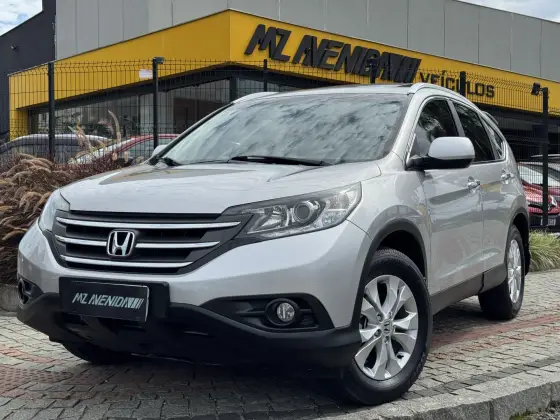 HONDA CRV 2012