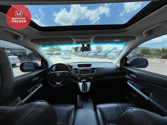 HONDA CRV 2013