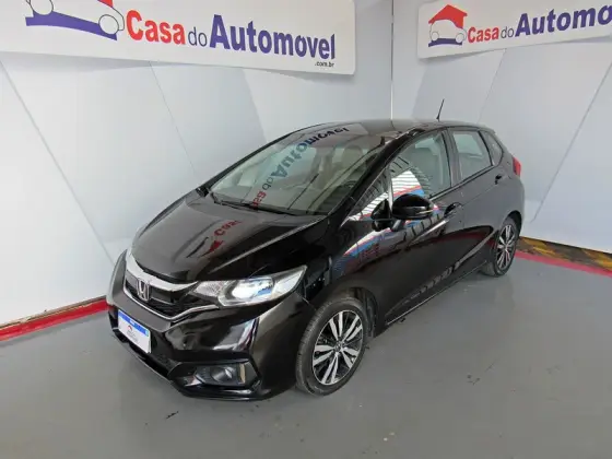 HONDA FIT 2021