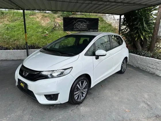 HONDA FIT 2015