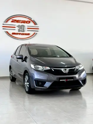 HONDA FIT 2015